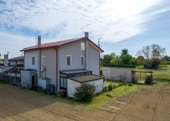 Villa Bifamiliare Campolongo Maggiore - foto 3