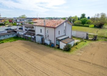 Villa Bifamiliare Campolongo Maggiore - foto 4
