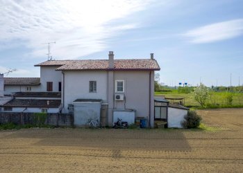 Villa Bifamiliare Campolongo Maggiore - foto 5