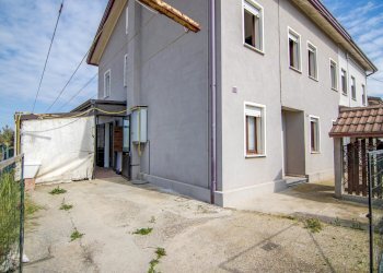 Villa Bifamiliare Campolongo Maggiore - foto 6