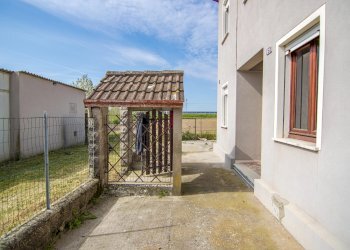 Villa Bifamiliare Campolongo Maggiore - foto 8