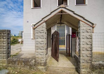 Villa Bifamiliare Campolongo Maggiore - foto 9