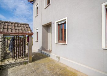 Villa Bifamiliare Campolongo Maggiore - foto 10