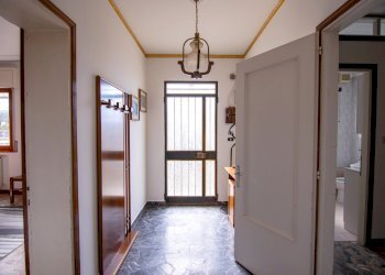 Villa Bifamiliare Campolongo Maggiore - foto 12