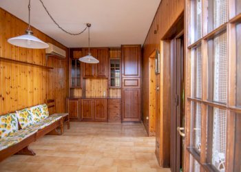 Villa Bifamiliare Campolongo Maggiore - foto 18