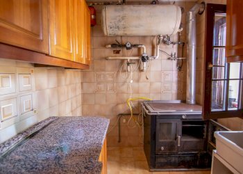 Villa Bifamiliare Campolongo Maggiore - foto 22