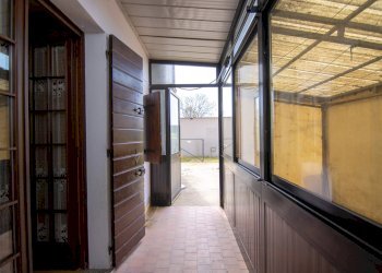 Villa Bifamiliare Campolongo Maggiore - foto 24