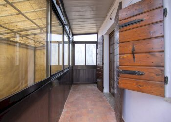 Villa Bifamiliare Campolongo Maggiore - foto 25