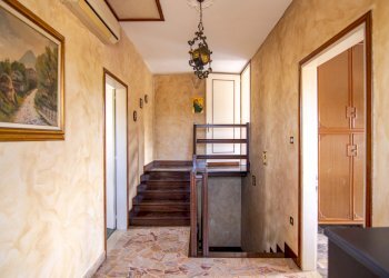 Villa Bifamiliare Campolongo Maggiore - foto 26