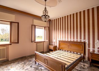 Villa Bifamiliare Campolongo Maggiore - foto 28