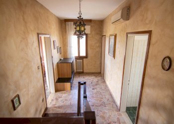 Villa Bifamiliare Campolongo Maggiore - foto 31