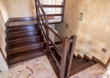 Villa Bifamiliare Campolongo Maggiore - foto 33