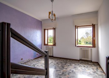 Villa Bifamiliare Campolongo Maggiore - foto 37