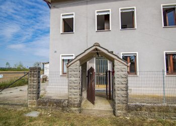 Villa Bifamiliare Campolongo Maggiore - foto 39