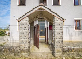 Villa Bifamiliare Campolongo Maggiore - foto 40