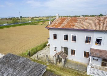 Villa Bifamiliare Campolongo Maggiore - foto 41