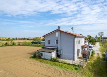 Villa Bifamiliare Campolongo Maggiore - foto 42