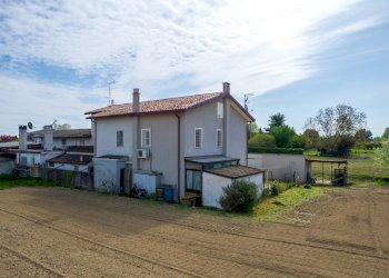 Villa Bifamiliare Campolongo Maggiore - foto 43