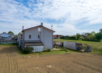 Villa Bifamiliare Campolongo Maggiore - foto 44