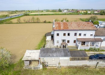 Villa Bifamiliare Campolongo Maggiore - foto 46