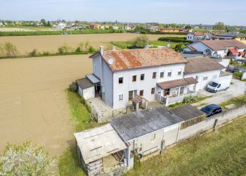 Villa Bifamiliare Campolongo Maggiore - foto 47