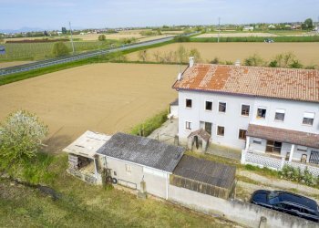 Villa Bifamiliare Campolongo Maggiore - foto 48