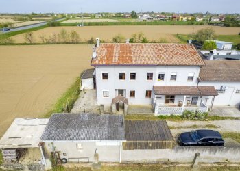 Villa Bifamiliare Campolongo Maggiore - foto 49