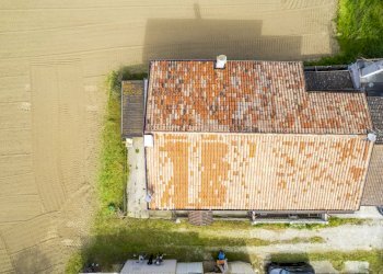 Villa Bifamiliare Campolongo Maggiore - foto 50