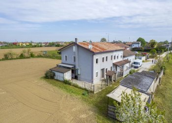 Villa Bifamiliare Campolongo Maggiore - foto 51