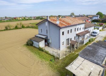 Villa Bifamiliare Campolongo Maggiore - foto 52