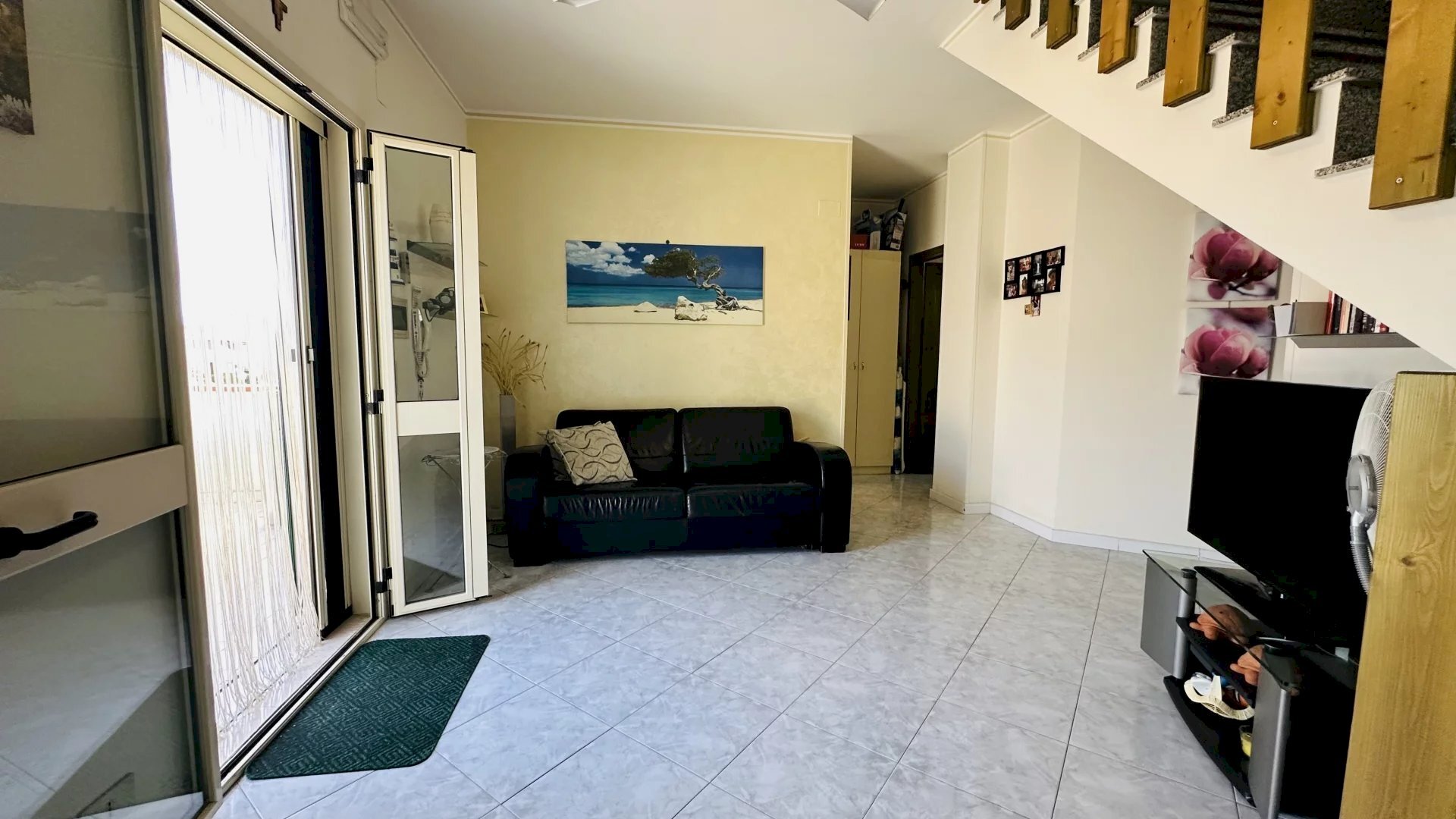 Quadrilocale Via Pantelleria, Villapiana - foto 2