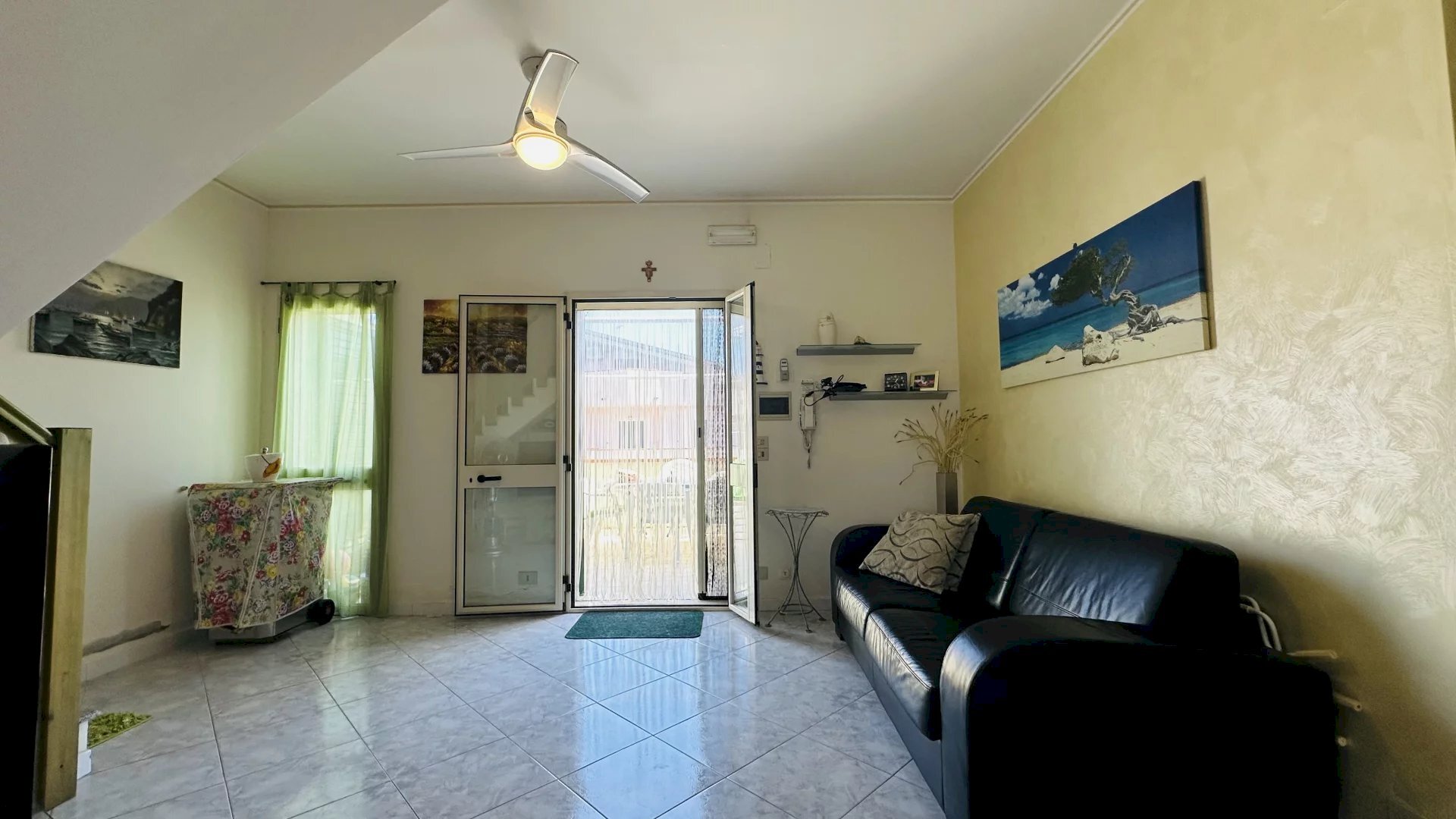 Quadrilocale Via Pantelleria, Villapiana - foto 3