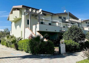 Quadrilocale Via Pantelleria, Villapiana - foto 1