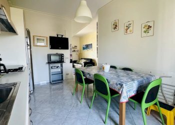 Quadrilocale Via Pantelleria, Villapiana - foto 9