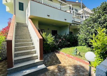 Quadrilocale Via Pantelleria, Villapiana - foto 21