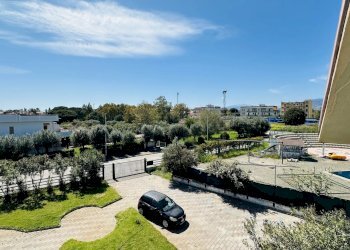 Quadrilocale Via Pantelleria, Villapiana - foto 24