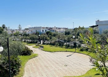 Quadrilocale Via Pantelleria, Villapiana - foto 28