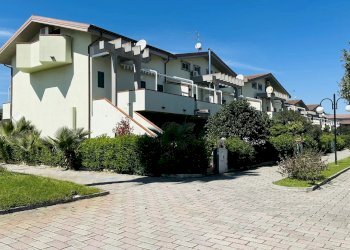 Quadrilocale Via Pantelleria, Villapiana - foto 29