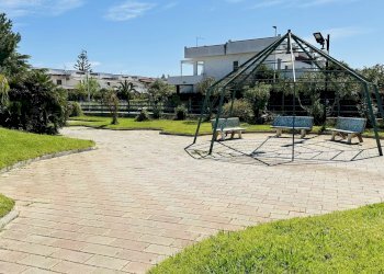 Quadrilocale Via Pantelleria, Villapiana - foto 30