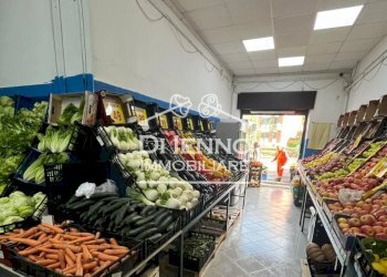 Negozio Via del Casale di San Basilio, Roma (zona San Basilio) - foto 1