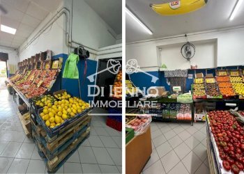 Negozio Via del Casale di San Basilio, Roma (zona San Basilio) - foto 11