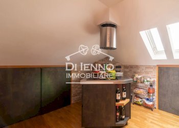 Attico Via Cassia, Roma - foto 6