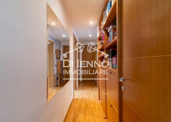 Attico Via Cassia, Roma - foto 10