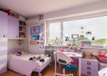 Attico Via Cassia, Roma - foto 11