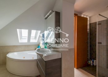 Attico Via Cassia, Roma - foto 13