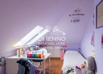 Attico Via Cassia, Roma - foto 14