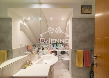 Attico Via Cassia, Roma - foto 15