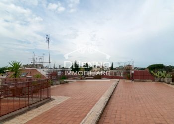 Attico Via Cassia, Roma - foto 17