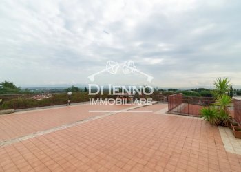 Attico Via Cassia, Roma - foto 19