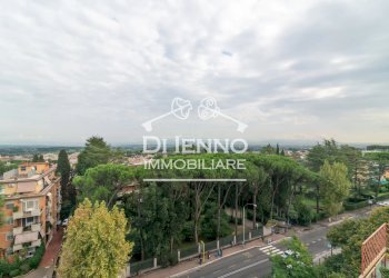 Attico Via Cassia, Roma - foto 22